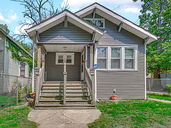 3rd image of 10243 S Parnell Ave