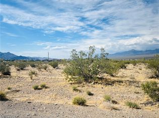 1471 W Cordova Pl, Pahrump, NV 89060