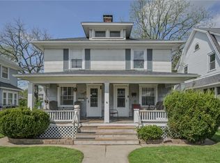 462-464 E Cecil St, Springfield, OH 45503