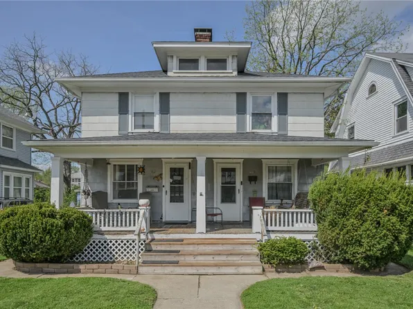 462-464 E Cecil St, Springfield, OH 45503