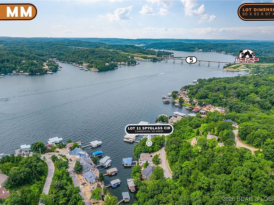 1st image of 11 Spyglass Cir