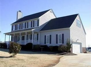 999 Loop Rd, Clayton, NC 27527