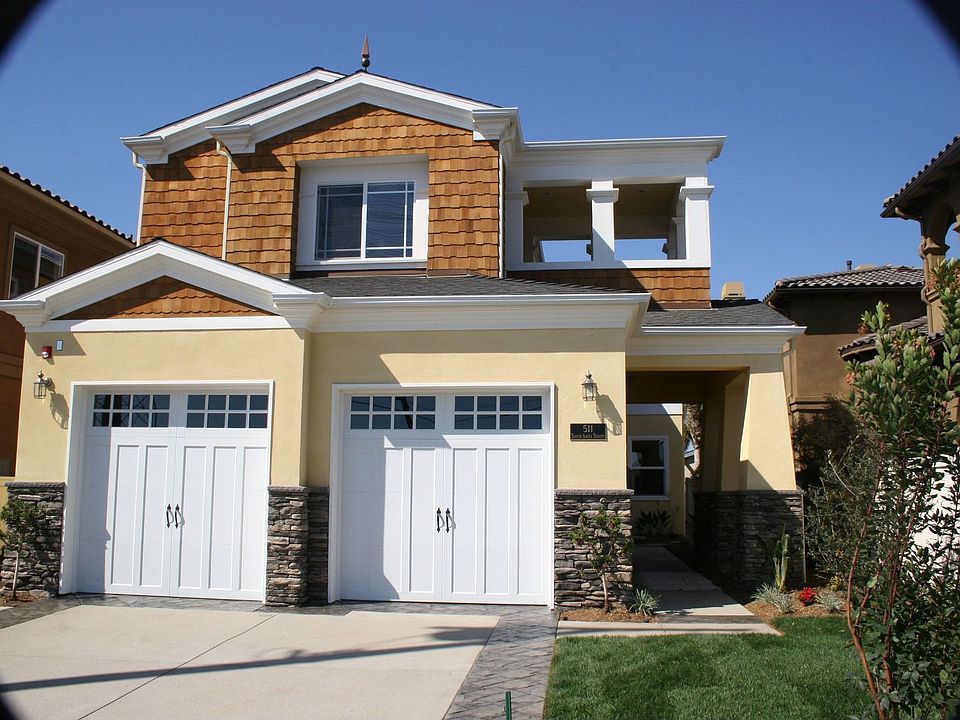 Gorgeous Craftsman Custom Built Home