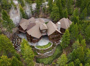 550 Grouse Ridge Dr, Whitefish, MT 59937