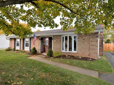 907 N Upton St, Sterling, VA, 20164