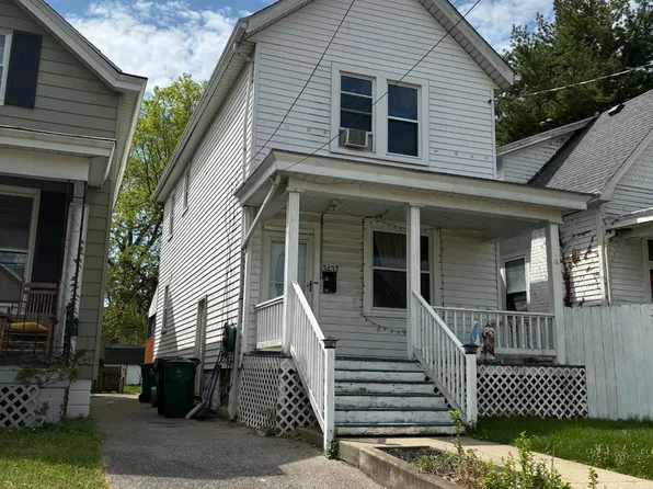 3437 Cardiff Ave, Cincinnati, OH 45209