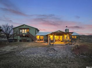 15635 Martin Creek Rd, Paradise Valley, NV 89426