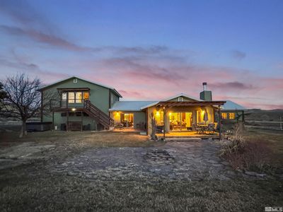 15635 Martin Creek Rd, Paradise Valley, NV, 89426