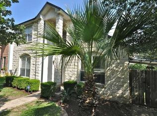 8411 Longview Rd, Austin, TX 78745