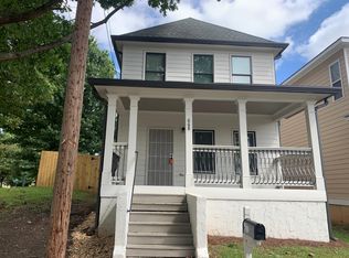 668 Smith St SW, Atlanta, GA 30310