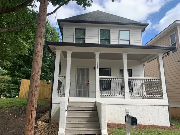 668 Smith St SW, Atlanta, GA 30310