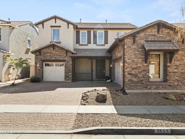 3551 E SHANNON Street, Gilbert, AZ 85295