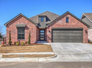 1292 N Nyssa Ave, Broken Arrow, OK 74012