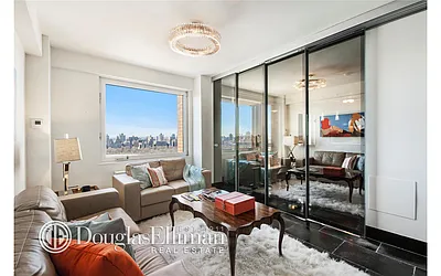 Sold by Douglas Elliman
