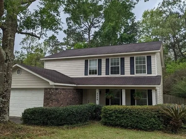 3328 Autumn Ridge Dr W, Mobile, AL 36695