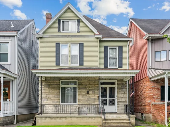 220 2nd St, Aspinwall, PA 15215
