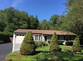 184 Joyce Ter, Whitman, MA 02382