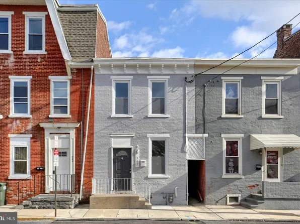 542 N 8th St, Lebanon, PA 17046
