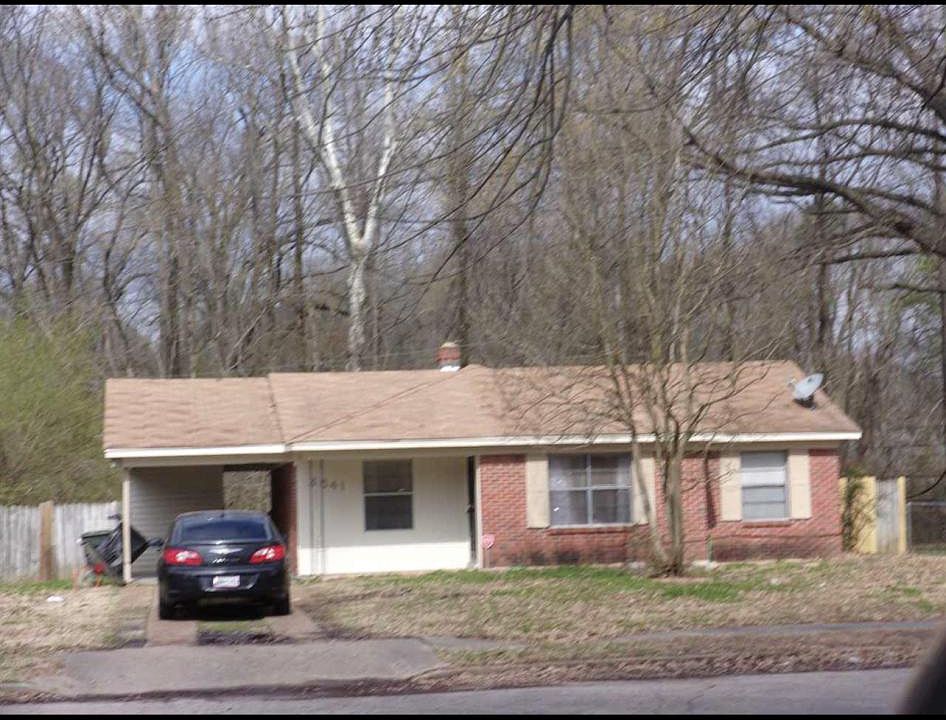 1st image of 3541 Madewell St