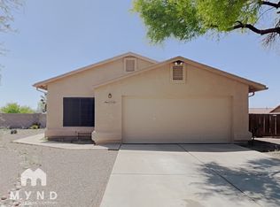 8900 E Alderpoint Way, Tucson, AZ 85730