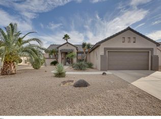 16293 W Escondido Ct, Surprise, AZ 85374