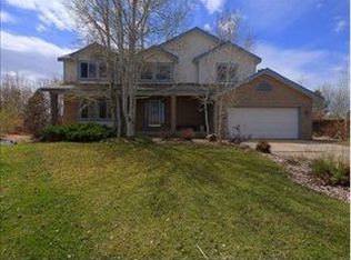 9495 Chesapeake Ct, Highlands Ranch, CO 80126