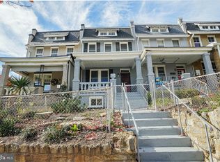 1273 Holbrook Ter NE, Washington, DC 20002