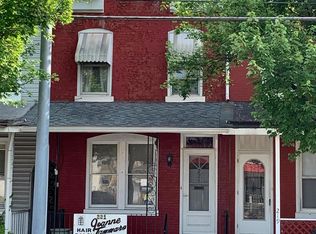 221 W Lancaster Ave, Shillington, PA 19607