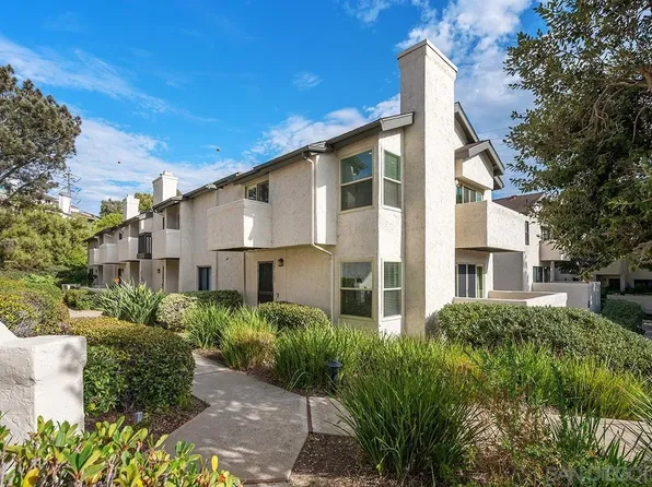 6645 Canyon Rim Row Unit 200, San Diego, CA 92111