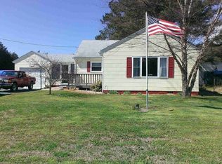 21458 Southside Rd, Onancock, VA 23417