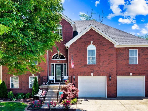7928 Windgate Dr, Louisville, KY 40291