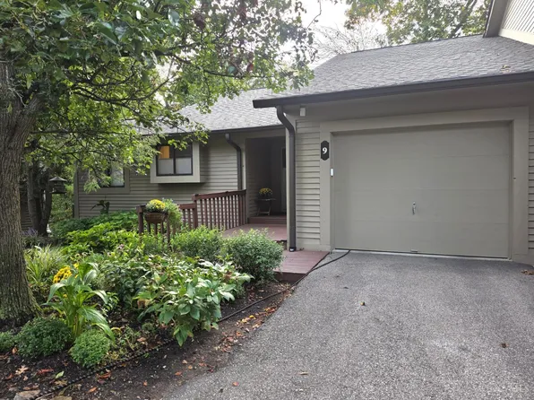 9 Hickory View Ln Unit 6, Milford, OH 45150