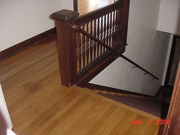 2nd image of 2459 A St #2461