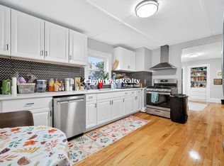 114 Woodstock St #3T, Somerville, MA 02144