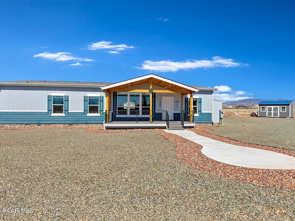 7480 E Woodchute Trl, Prescott Valley, AZ 86315 | Zillow