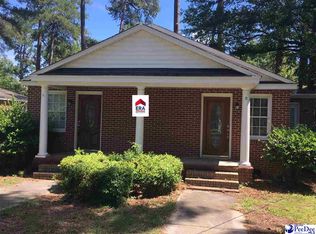1314 Edgewood Ave #A, Florence, SC 29501
