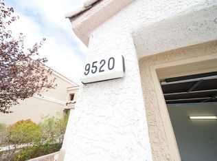 9520 Aspen Glow Dr, Las Vegas, NV 89134