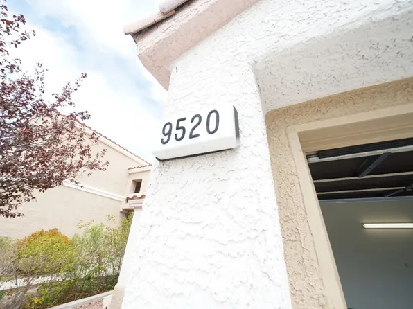 9520 Aspen Glow Dr, Las Vegas, NV 89134