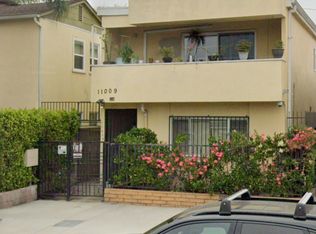 11009 Venice Blvd SUITE 1, Los Angeles, CA 90034