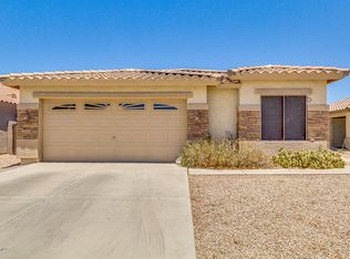 42442 W Venture Rd, Maricopa, AZ 85138