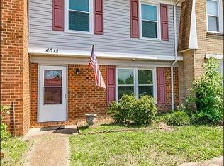 4012 Richard Lee Ct, Virginia Beach, VA 23452