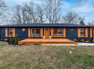 5046 Suter Dr, Nashville, TN 37211