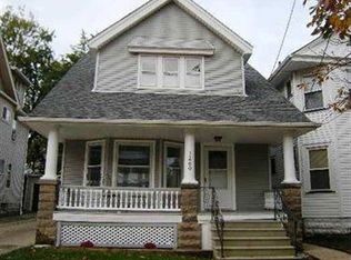 1260 Westlake Ave, Lakewood, OH