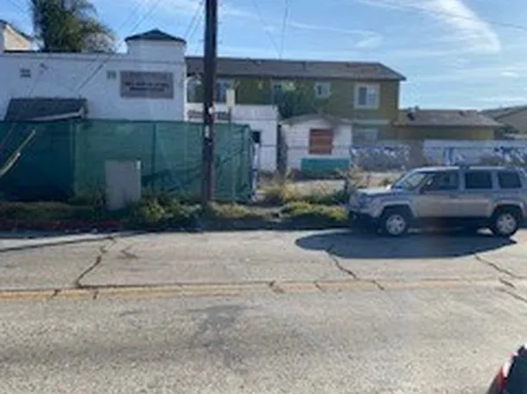 9200 Firth Blvd Lot 44, Los Angeles, CA 90002