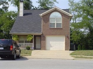 3329 Squire Creek Way, Lexington, KY 40515