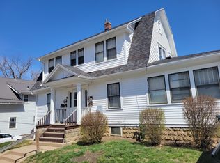 2216 Merner Ave #2, Cedar Falls, IA 50613
