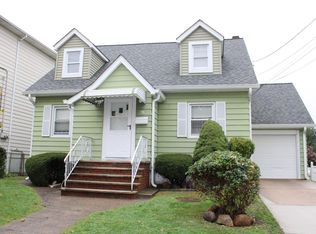 59 Krakow St APT 2, Garfield, NJ 07026