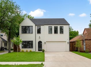 2414 Grigsby Ave, Dallas, TX 75204