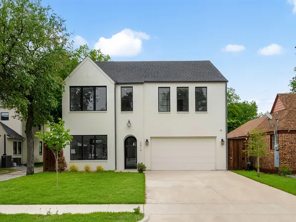 2414 Grigsby Ave, Dallas, TX 75204
