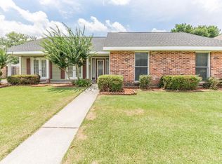 108 Rebecca Dr, Lafayette, LA 70508